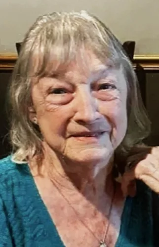 Eileen R. Robenolt 1938-2026